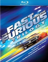 速度与激情3 The Fast and the Furious: Tokyo Drift