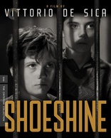 Shoeshine 4K (Blu-ray Movie)