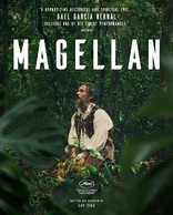 Magellan (Blu-ray Movie)