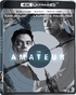 The Amateur 4K (Blu-ray)