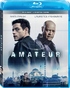 The Amateur (Blu-ray)
