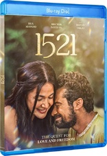 Rocky Mountain Express 4K Blu-ray (IMAX)