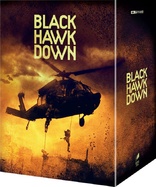 Black Hawk Down 4K (Blu-ray Movie)