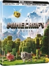 A Minecraft Movie 4K (Blu-ray)