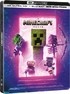 A Minecraft Movie 4K (Blu-ray)