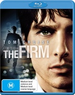 The Firm (Blu-ray Movie)