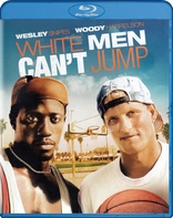 White Men Can't Jump (Blu-ray Movie)