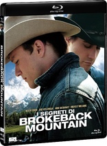Brokeback Mountain (Blu-ray Movie)