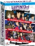 Lupin III - Tv Movie Collection 2007-2010 (Blu-ray)