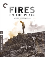 Fires on the Plain (Blu-ray Movie)