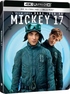 Mickey 17 4K (Blu-ray)