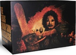 The Texas Chain Saw Massacre 4K (Blu-ray Movie)