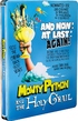 Monty Python and the Holy Grail 4K (Blu-ray)