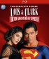 Lois & Clark: The New Adventures of Superman: The Complete Series (Blu-ray)
