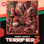Terrifier 3 (Blu-ray)