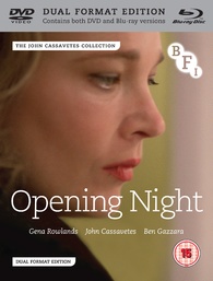 Opening Night (Blu-ray)