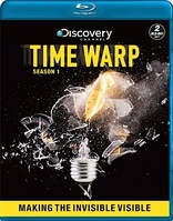 Discovery：暂留时空 第一季 Time Warp Season 1
