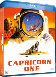 カプリコン・1 [Blu-ray] z2zed1b Amazon.com: Capricorn One [Blu-ray] : Elliott Gould, Sam