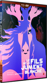 Flow Blu-ray (Fnac Exclusive DigiPack) (France)
