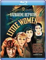 Little Women (Blu-ray Movie)
