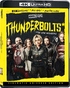 Thunderbolts* 4K (Blu-ray)