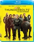Thunderbolts* (Blu-ray)