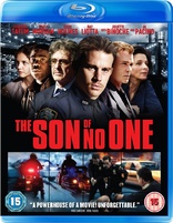 The Son of No One (Blu-ray Movie)