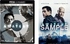 The Amateur 4K (Blu-ray)