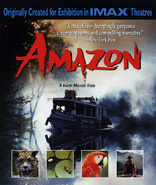 IMAX：亚马逊 Amazon