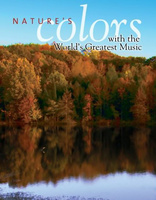 その他 Nature's Colors With World's Greatest Music [Blu-ray] [Import] bme6fzu Nature's Colors with the World's Greatest Music (2007)