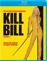 杀死比尔 Kill Bill: Vol. 1