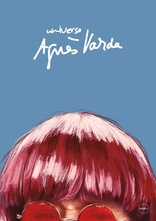 Universo Agns Varda (Blu-ray)