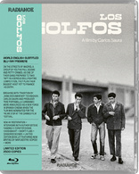 Los Golfos (Blu-ray)