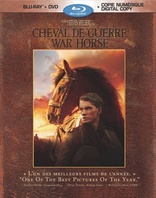 War Horse (Blu-ray Movie)