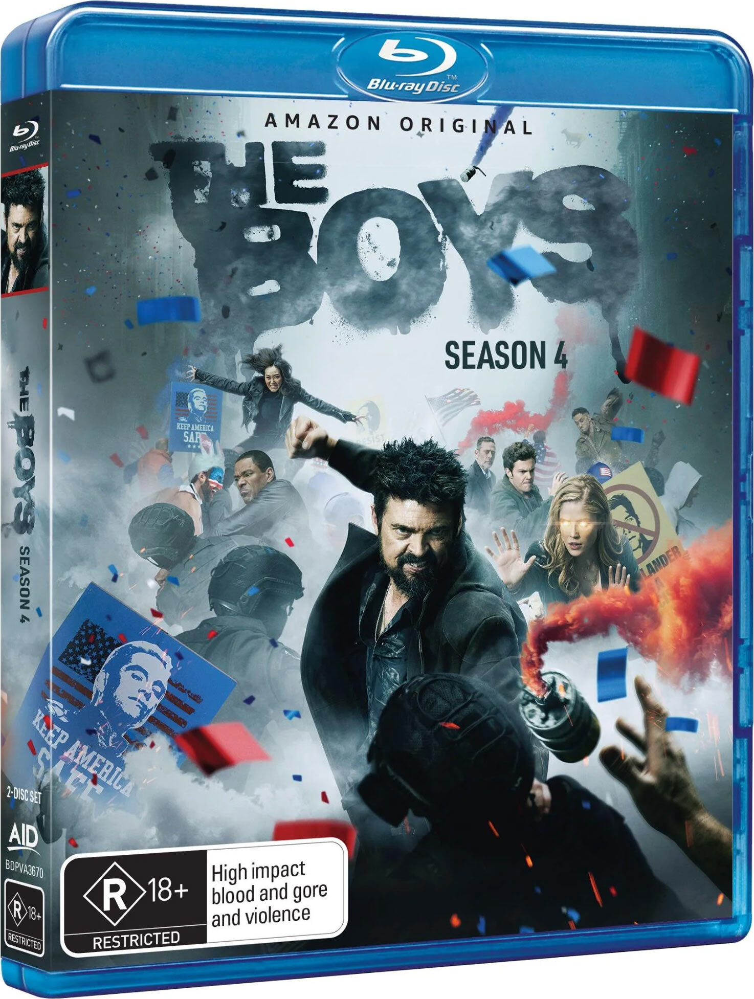 TVドラマ WATER BOYS 4 DISC + SPECIAL DISC Japanese Drama DVD Water Boys 2 (2004) ENG SUB All Region