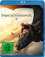 How to Train Your Dragon (Blu-ray Movie)