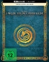 How to Train Your Dragon 4K (Blu-ray)