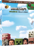 A Minecraft Movie 4K (Blu-ray)