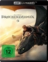 How to Train Your Dragon 4K (Blu-ray)