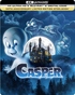 Casper 4K (Blu-ray)