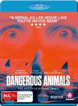 Dangerous Animals (Blu-ray Movie)