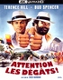 Attention les dgts 4K (Blu-ray)