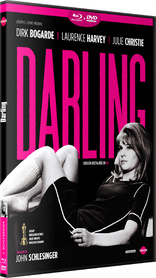Darling (Blu-ray Movie)