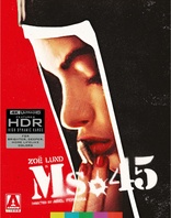 メイド・イン・USA('66仏)Blu-ray Made in U.S.A (1966)