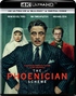 The Phoenician Scheme 4K (Blu-ray)