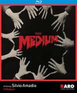 The Medium (Blu-ray Movie)
