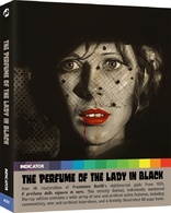 The Perfume of the Lady in Black (Blu-ray Movie)