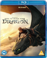 How to Train Your Dragon (Blu-ray Movie)