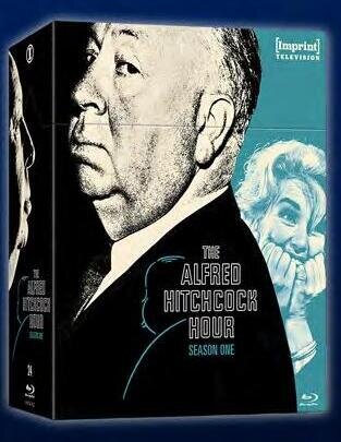 Amazon.com: The Alfred Hitchcock Hour: The Complete Series