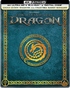 How to Train Your Dragon 4K (Blu-ray)